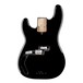 Fender USA Precision Bass Body, LH Black