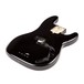 Fender USA Precision Bass Alder Body, Black