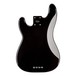 Fender USA Precision Bass Alder Body, Black