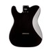 Fender USA Telecaster SSH Alder Body, Black