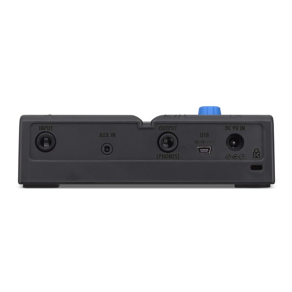 Zoom G1on FX Processor