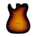 Fender '69 Thinline Telecaster SS Ash Body, 3-Colour Sunburst