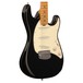 Music Man Electric Guitar, Black