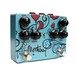 Keeley Monterey Fuzz Pedal