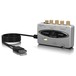 Behringer U-Phono UFO202 USB Vinyl Audio Interface