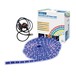 Eagle Static Plug and Play LED Rope Light 9m, Blue