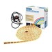 Eagle Static Plug and Play LED Rope Light 9m, Warm White