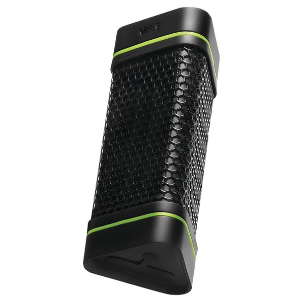 Hercules WAE BTP04 Portable Speaker - Angled 2