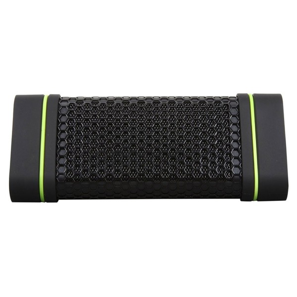 Hercules WAE BTP04 Portable Speaker - Rear