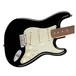 Fender American Pro Stratocaster RW, Black