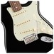 Fender American Pro Stratocaster RW, Black