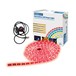 Eagle Static LED Rope Light 6m, Red