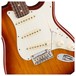 Fender American Pro Stratocaster RW Sienna Sunburst