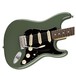 Fender American Pro Stratocaster RW, Antique Olive