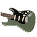 Fender American Pro Stratocaster RW, Antique Olive