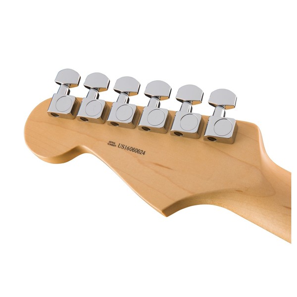 Fender American Pro Stratocaster RW, Antique Olive