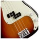 Fender American Pro Precision Bass Guitar