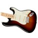 Fender American Pro Stratocaster MN, 3-Colour Sunburst