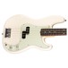Fender American Pro Precision Bass Guitar RW