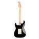 Fender American Pro Stratocaster MN, Black