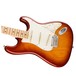 Fender American Pro Stratocaster MN, Sienna Sunburst