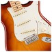 Fender American Pro Stratocaster MN, Sienna Sunburst