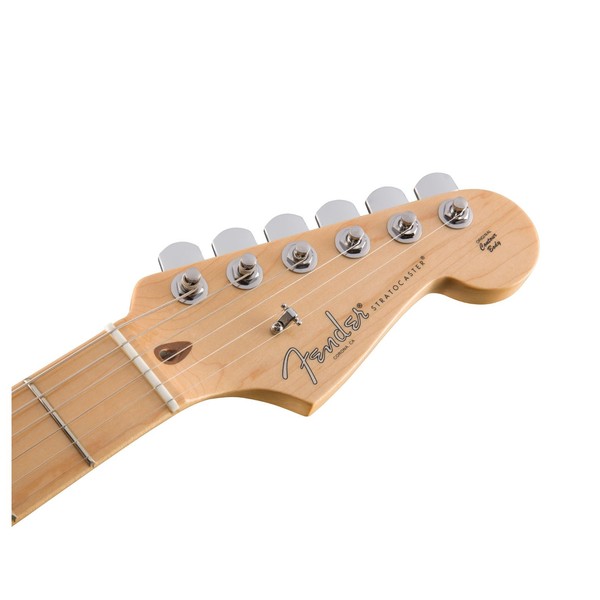 Fender American Pro Stratocaster MN, Sienna Sunburst