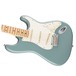 Fender American Pro Stratocaster MN, Sonic Gray