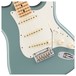 Fender American Pro Stratocaster MN, Sonic Gray