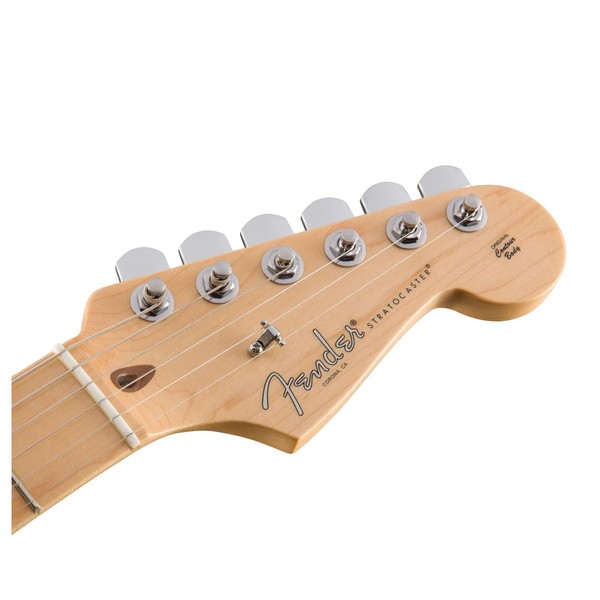 Fender American Pro Stratocaster MN, Sonic Gray
