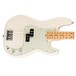 Fender American Pro Precision Bass Guitar MN