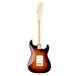 Fender American Pro Stratocaster Left Handed RW, 3-Colour Sunburst
