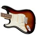 Fender American Pro Stratocaster Left Handed RW, 3-Colour Sunburst