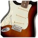 Fender American Pro Stratocaster Left Handed RW, 3-Colour Sunburst