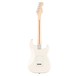 Fender American Pro Stratocaster Left Handed RW, Olympic White