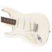 Fender American Pro Stratocaster Left Handed RW, Olympic White