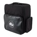 DW MFG Double Pedal Carrying Bag