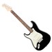 Fender American Pro Stratocaster Left Handed RW, Black