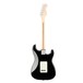 Fender American Pro Stratocaster Left Handed RW, Black