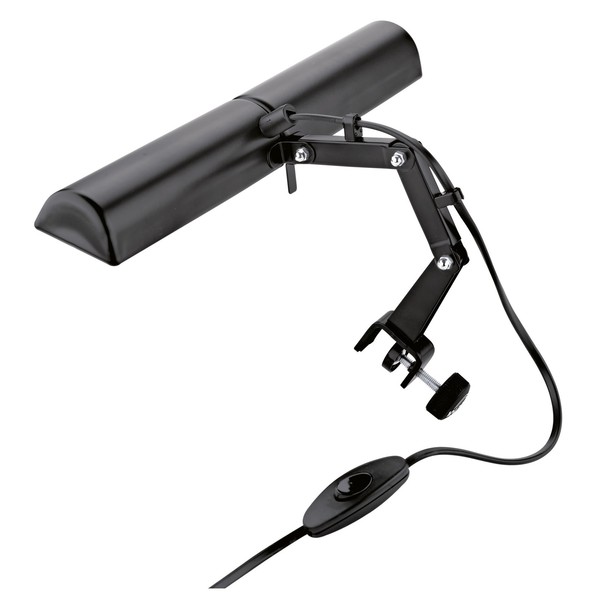 K&M Double Light for Music Stand