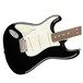 Fender American Pro Stratocaster Left Handed RW, Black