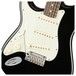 Fender American Pro Stratocaster Left Handed RW, Black