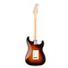 Fender American Pro Stratocaster Left Handed MN, 3-Colour Sunburst