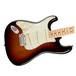 Fender American Pro Stratocaster Left Handed MN, 3-Colour Sunburst