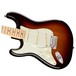 Fender American Pro Stratocaster Left Handed MN, 3-Colour Sunburst