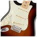 Fender American Pro Stratocaster Left Handed MN, 3-Colour Sunburst