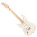 Fender American Pro Stratocaster Left Handed MN, Olympic White