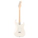 Fender American Pro Stratocaster Left Handed MN, Olympic White