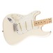 Fender American Pro Stratocaster Left Handed MN, Olympic White