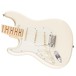 Fender American Pro Stratocaster Left Handed MN, Olympic White